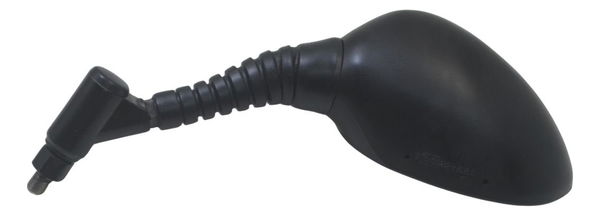 Espelho Retrovisor Esquerdo Yamaha Tdm Twin 900 02-08 Origi