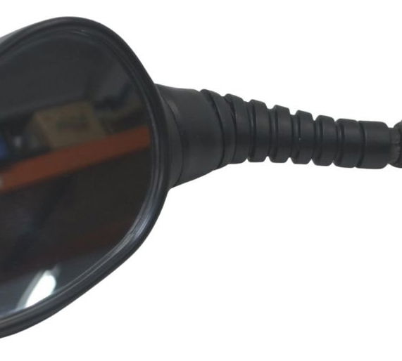 Espelho Retrovisor Esquerdo Yamaha Tdm Twin 900 02-08 Origi