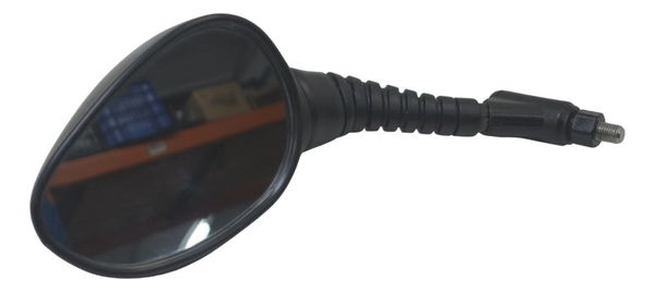 Espelho Retrovisor Esquerdo Yamaha Tdm Twin 900 02-08 Origi