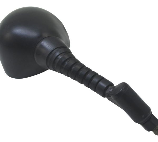 Espelho Retrovisor Esquerdo Yamaha Tdm Twin 900 02-08 Origi