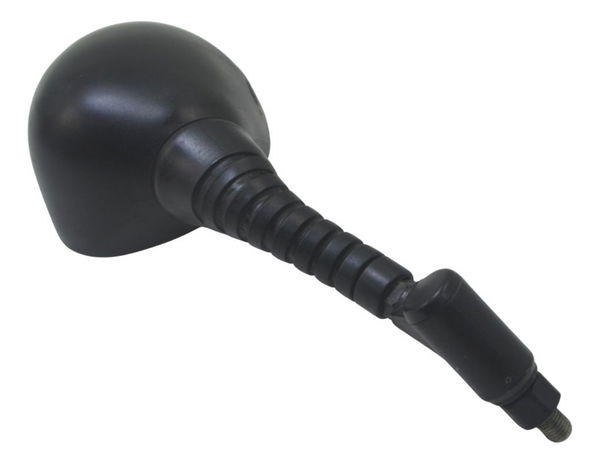 Espelho Retrovisor Esquerdo Yamaha Tdm Twin 900 02-08 Origi