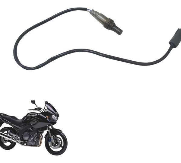 Sonda Lambda Yamaha Tdm Twin 900 02-08 Original