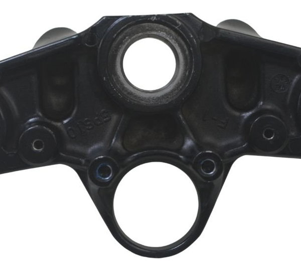 Mesa Superior Yamaha Tdm Twin 900 02-08 Original