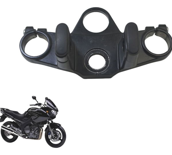 Mesa Superior Yamaha Tdm Twin 900 02-08 Original