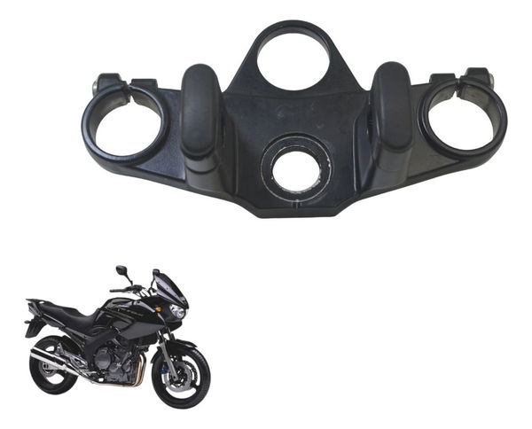 Mesa Superior Yamaha Tdm Twin 900 02-08 Original