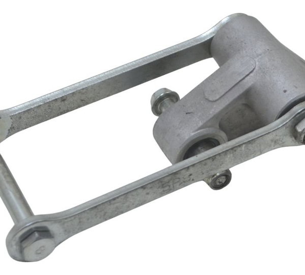 Pro Link Yamaha Tdm Twin 900 02-08 Original