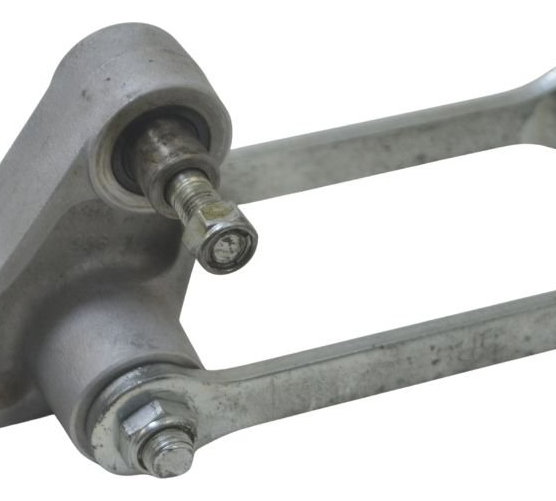 Pro Link Yamaha Tdm Twin 900 02-08 Original