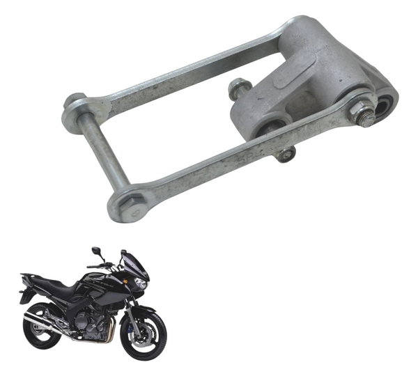 Pro Link Yamaha Tdm Twin 900 02-08 Original