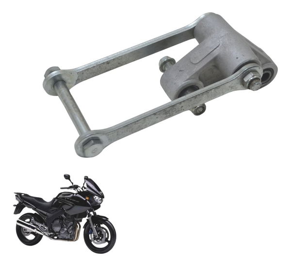 Pro Link Yamaha Tdm Twin 900 02-08 Original