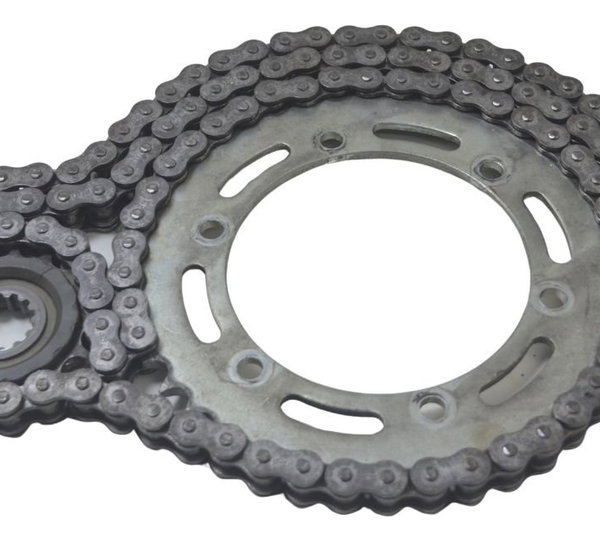 Kit Relação Yamaha Tdm Twin 900 02-08 Original