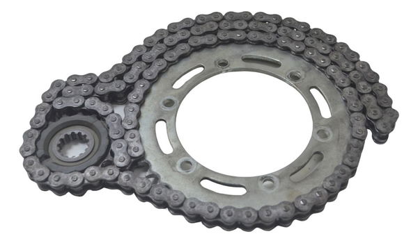 Kit Relação Yamaha Tdm Twin 900 02-08 Original