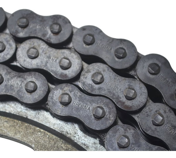 Kit Relação Yamaha Tdm Twin 900 02-08 Original