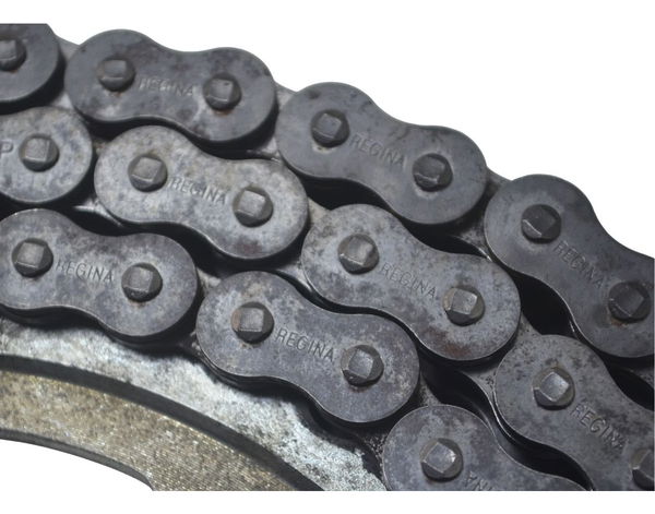 Kit Relação Yamaha Tdm Twin 900 02-08 Original