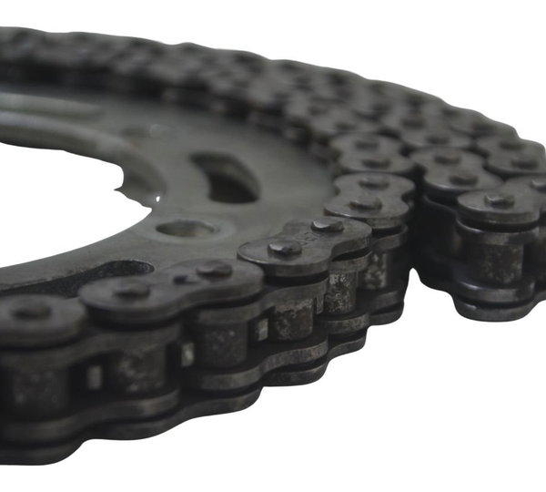 Kit Relação Yamaha Tdm Twin 900 02-08 Original