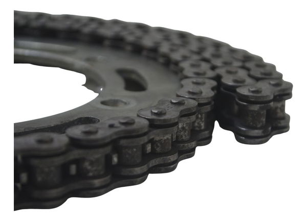 Kit Relação Yamaha Tdm Twin 900 02-08 Original