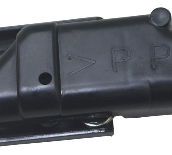 Suporte Trava Banco Yamaha Tdm Twin 900 02-08 Original Preto