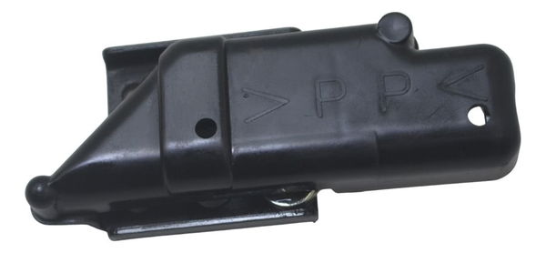 Suporte Trava Banco Yamaha Tdm Twin 900 02-08 Original Preto