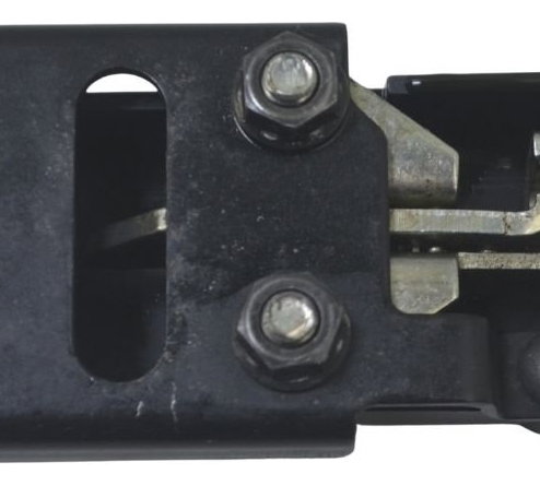 Suporte Trava Banco Yamaha Tdm Twin 900 02-08 Original Preto