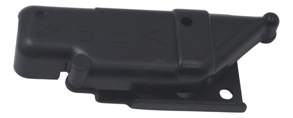 Suporte Trava Banco Yamaha Tdm Twin 900 02-08 Original Preto