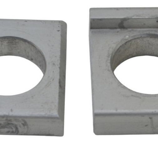 Par Esticador Corrente Yamaha Tdm Twin 900 02-08 Original