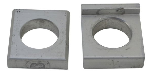 Par Esticador Corrente Yamaha Tdm Twin 900 02-08 Original