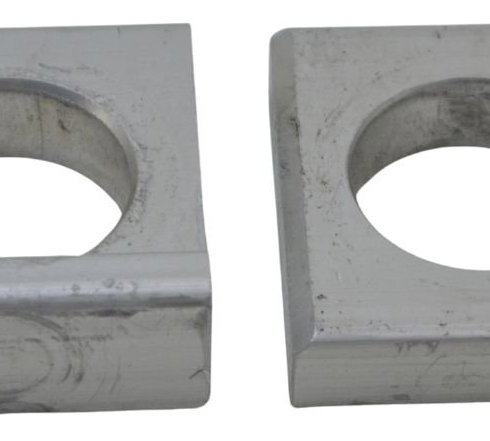 Par Esticador Corrente Yamaha Tdm Twin 900 02-08 Original