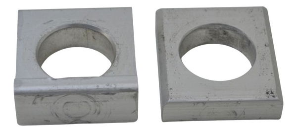 Par Esticador Corrente Yamaha Tdm Twin 900 02-08 Original