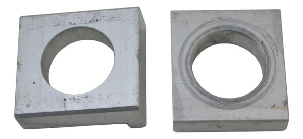 Par Esticador Corrente Yamaha Tdm Twin 900 02-08 Original