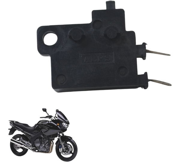 Interruptor Freio Dianteiro Yamaha Tdm Twin 900 02-08 Origi