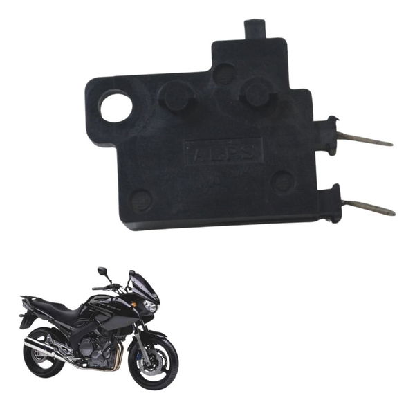 Interruptor Freio Dianteiro Yamaha Tdm Twin 900 02-08 Origi