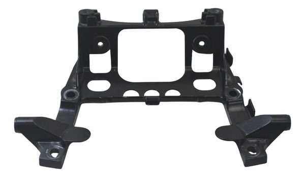 Suporte Lanterna Traseira Yamaha Tdm Twin 900 02-08 Original