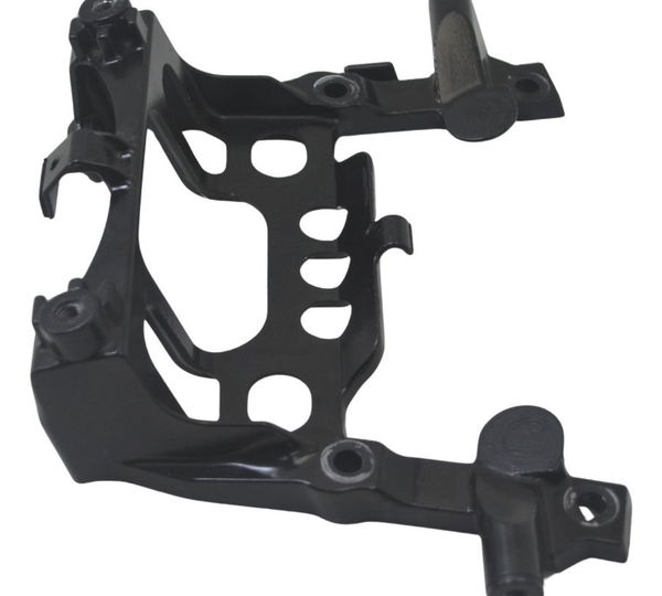 Suporte Lanterna Traseira Yamaha Tdm Twin 900 02-08 Original