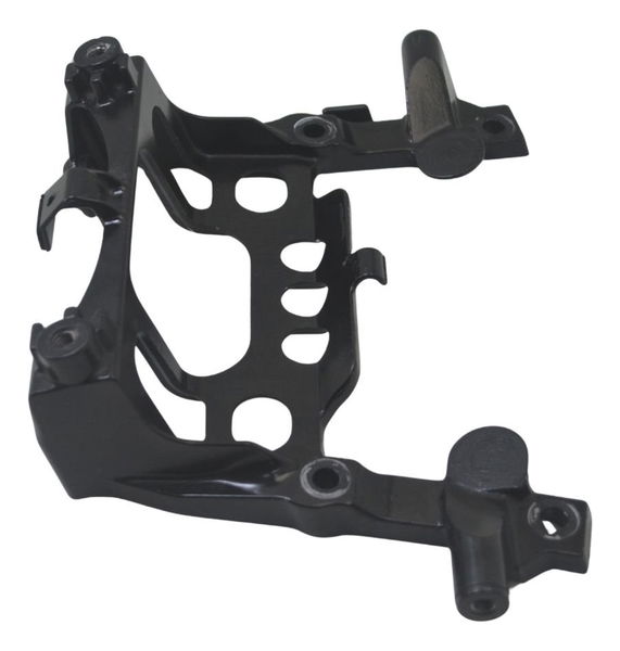 Suporte Lanterna Traseira Yamaha Tdm Twin 900 02-08 Original