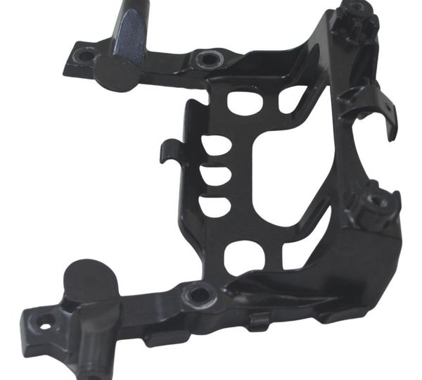 Suporte Lanterna Traseira Yamaha Tdm Twin 900 02-08 Original