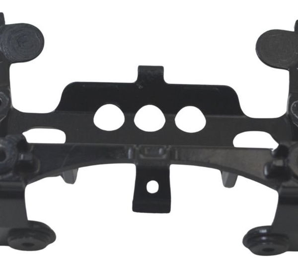 Suporte Lanterna Traseira Yamaha Tdm Twin 900 02-08 Original