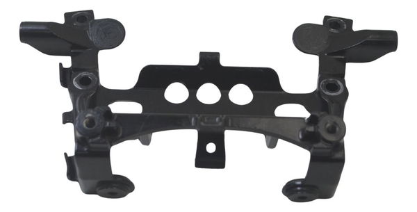 Suporte Lanterna Traseira Yamaha Tdm Twin 900 02-08 Original