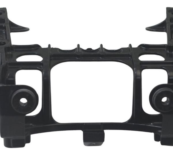 Suporte Lanterna Traseira Yamaha Tdm Twin 900 02-08 Original