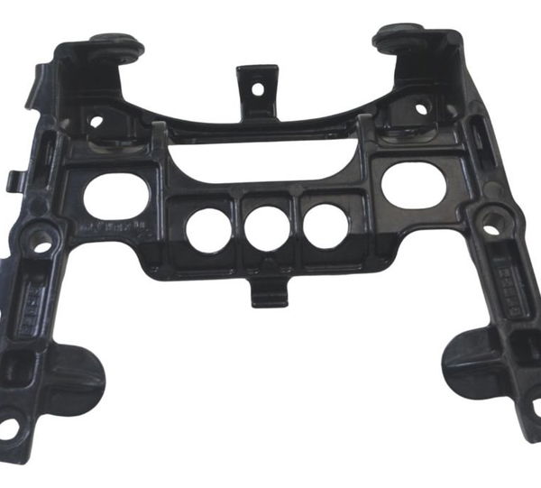 Suporte Lanterna Traseira Yamaha Tdm Twin 900 02-08 Original