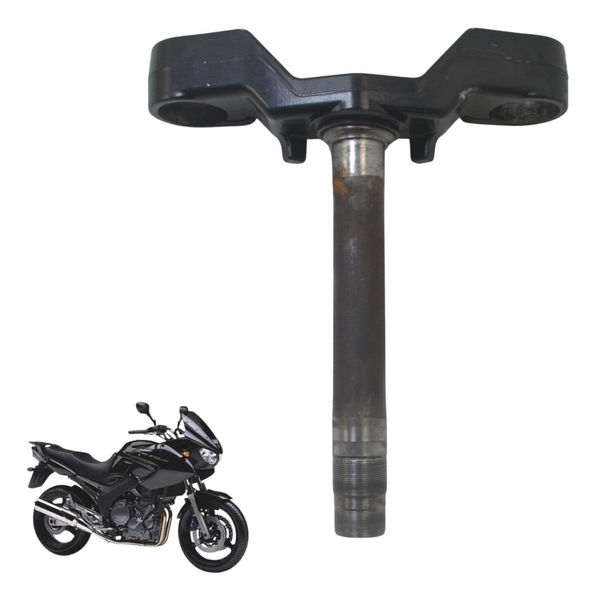 Mesa Inferior Yamaha Tdm Twin 900 02-08 Original