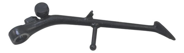 Pedal Descanso Lateral Yamaha Tdm Twin 900 02-08 Original