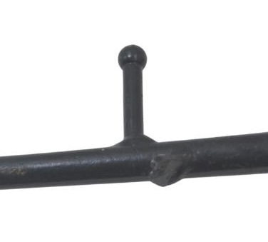 Pedal Descanso Lateral Yamaha Tdm Twin 900 02-08 Original