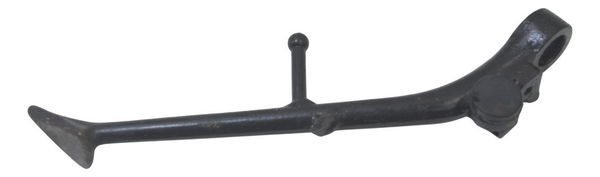 Pedal Descanso Lateral Yamaha Tdm Twin 900 02-08 Original