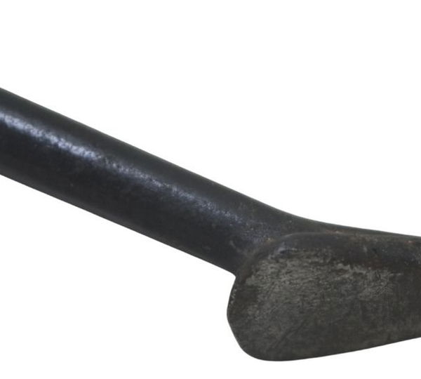 Pedal Descanso Lateral Yamaha Tdm Twin 900 02-08 Original