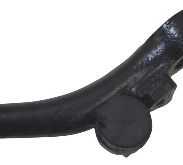 Pedal Descanso Lateral Yamaha Tdm Twin 900 02-08 Original