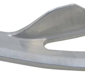 Suporte Pedaleira Esquerda Yamaha Tdm Twin 900 02-08 Origi