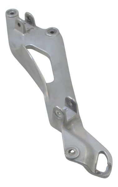 Suporte Pedaleira Esquerda Yamaha Tdm Twin 900 02-08 Origi Suporte Pedaleira Esquerda Yamaha Tdm Twin 900 02-08 Origi