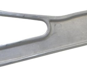 Suporte Pedaleira Esquerda Yamaha Tdm Twin 900 02-08 Origi