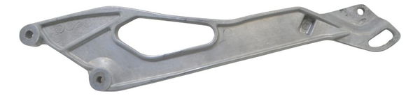 Suporte Pedaleira Esquerda Yamaha Tdm Twin 900 02-08 Origi Suporte Pedaleira Esquerda Yamaha Tdm Twin 900 02-08 Origi