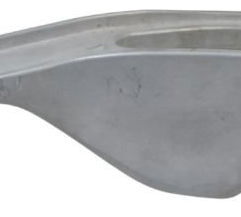 Suporte Pedaleira Esquerda Yamaha Tdm Twin 900 02-08 Origi