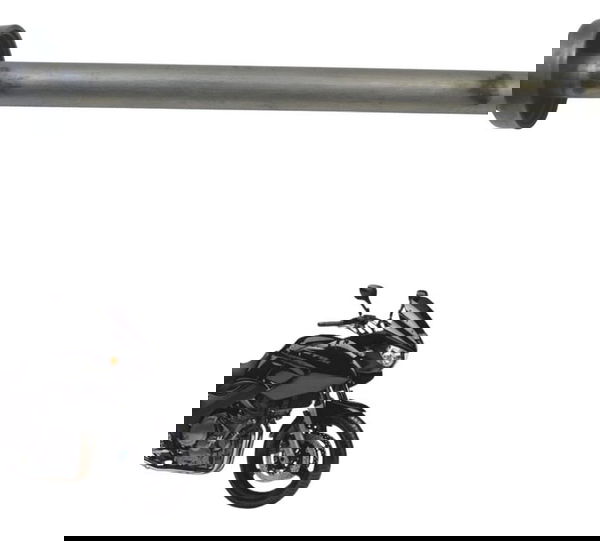 Eixo Quadro Elástico Yamaha Tdm Twin 900 02-08 Original